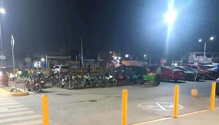 Bodega Aurrera Arbolada Los Sauces Abierto Ahora - Zumpango de Ocampo