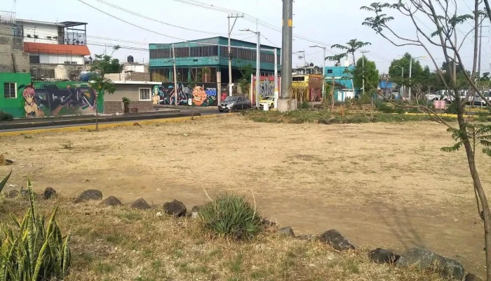Bordo De Xochiaca -  Comentarios - Cdad. Nezahualcóyotl