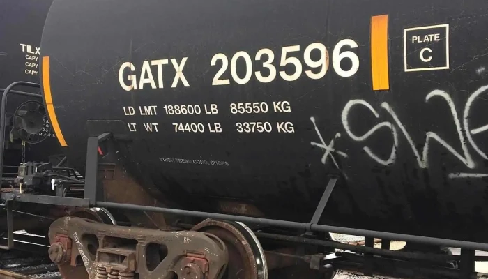 Bulkmatic de Mexico Terminal Garcia Nl - Km. 986