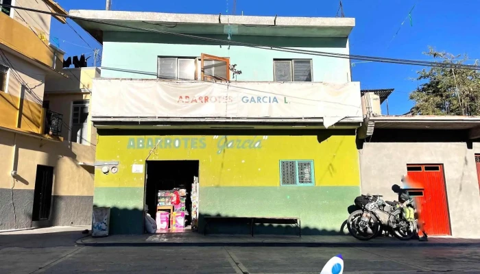 Bus Stop To Oaxaca Unofficial Abierto Ahora - Santa María Zoquitlán