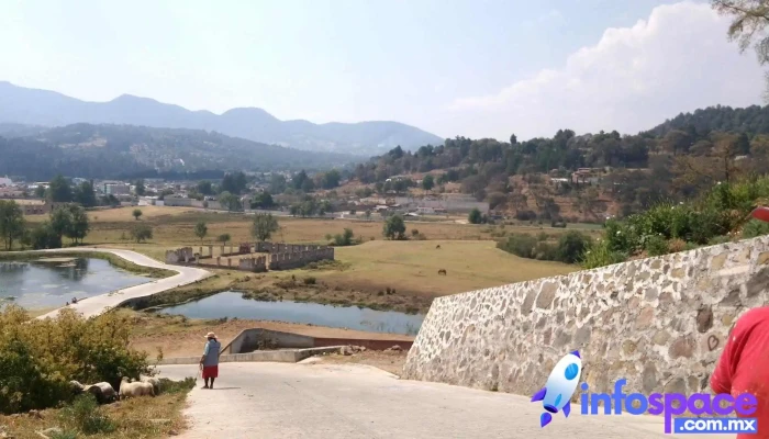 Cabecera De Indigenas Promocion - Cabecera de Indígenas