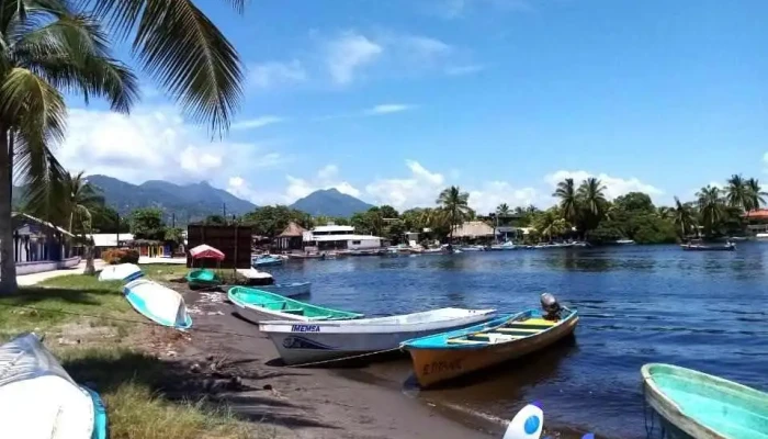Cabeza De Toro -  Playa - Cabeza de Toro