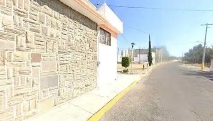 Calle Adolfo Lopez Mateos -  Descuentos - San Baltazar Tetela