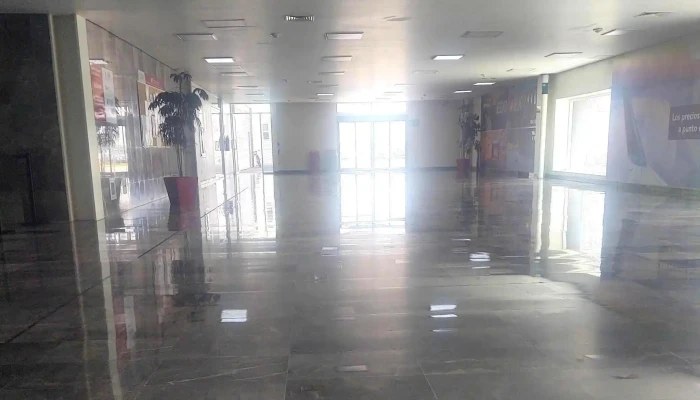 Caminante Aeropuerto -  Videos - Cuautitlán Izcalli
