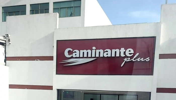 Caminante Pilares -  Como Llegar - San Jerónimo Chicahualco