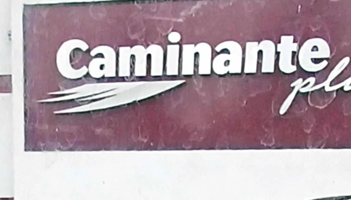 Caminante Pilares -  Fotos - San Jerónimo Chicahualco