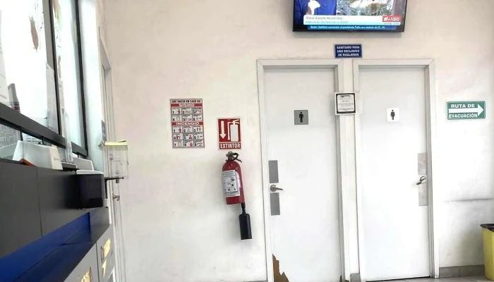 Caminante Pilares -  Instagram - San Jerónimo Chicahualco
