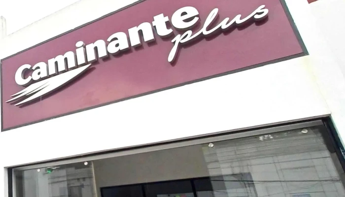 Caminante Pilares - San Jerónimo Chicahualco