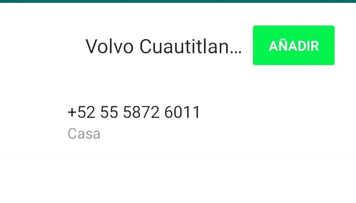 Camionera Diésel de Cuautitlán - Cuautitlán Izcalli