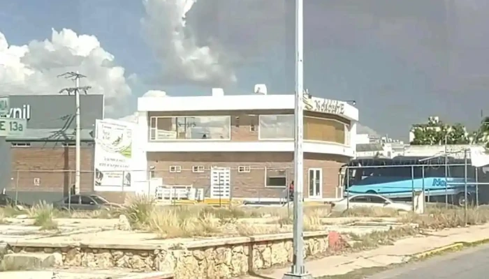 Camiones Noroeste -  Videos - Chihuahua