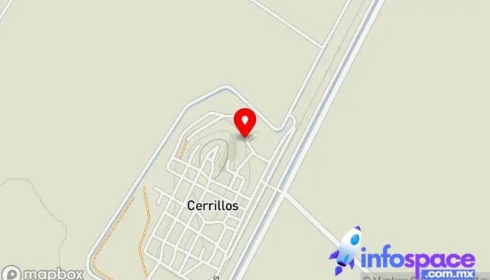 Campo 35 - Cerrillos
