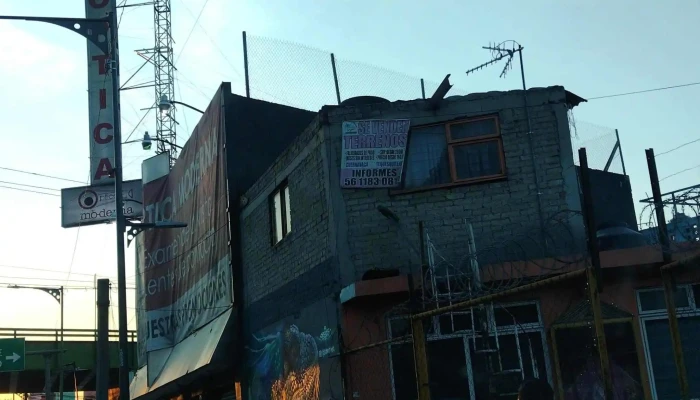 Canal De San Juan -  Abierto Ahora - Ciudad de México