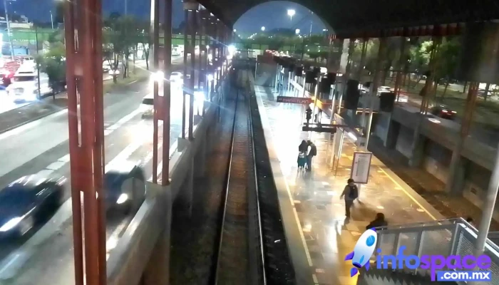Canal De San Juan -  Videos - Ciudad de México