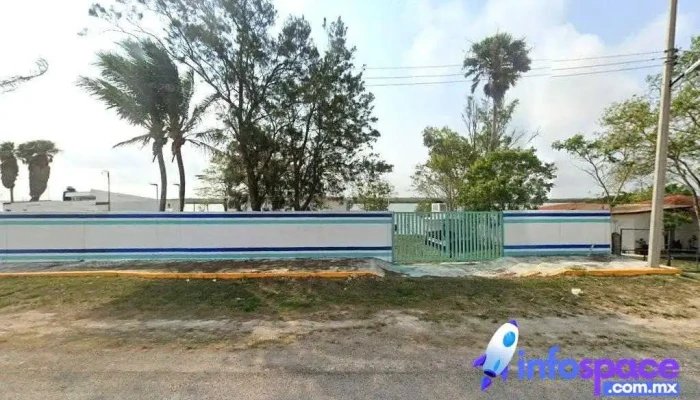 Capitanía de Puerto La Pesca - Km49