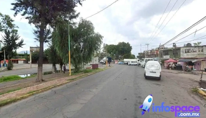 Carlos Hank González - Ecatepec De Morelos