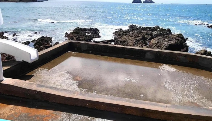Carpa Olivera - Mazatlán