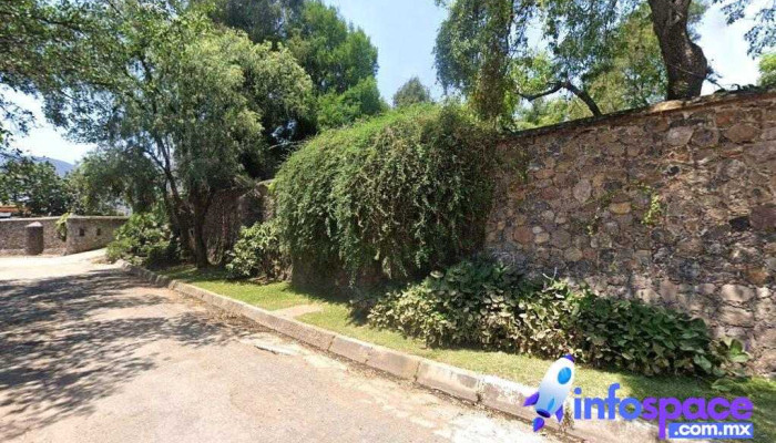 Carretera Jalmolonga S/n - Malinalco