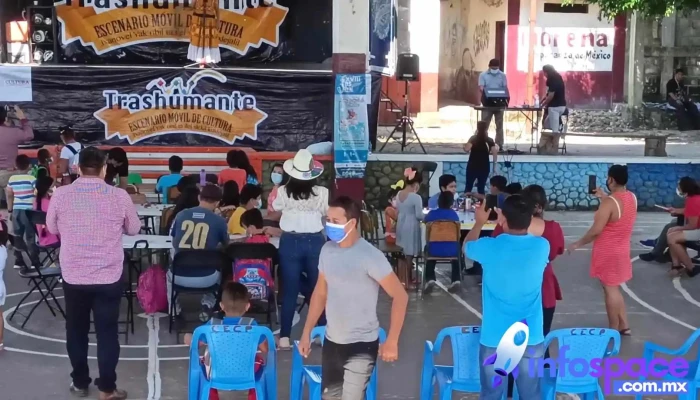 Carrillo Puerto -  Videos - Carrillo Puerto
