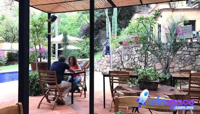 Casa Alamillo - Malinalco