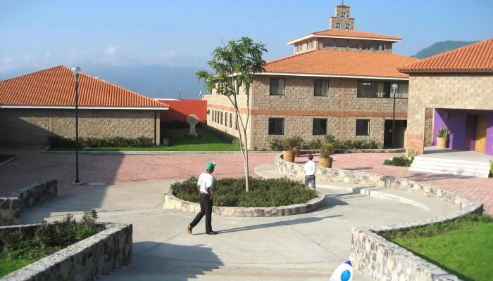 Casa De Las Hermanas Del Buen Samaritano -  Puntaje - Malinalco