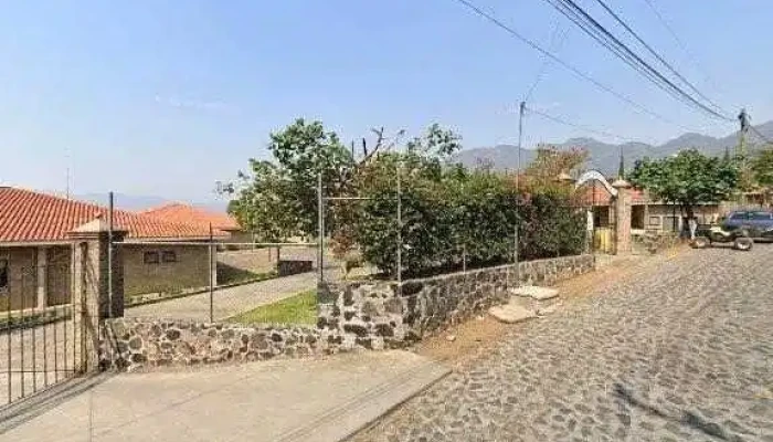 Casa De Las Hermanas Del Buen Samaritano -  Puntajedeg - Malinalco