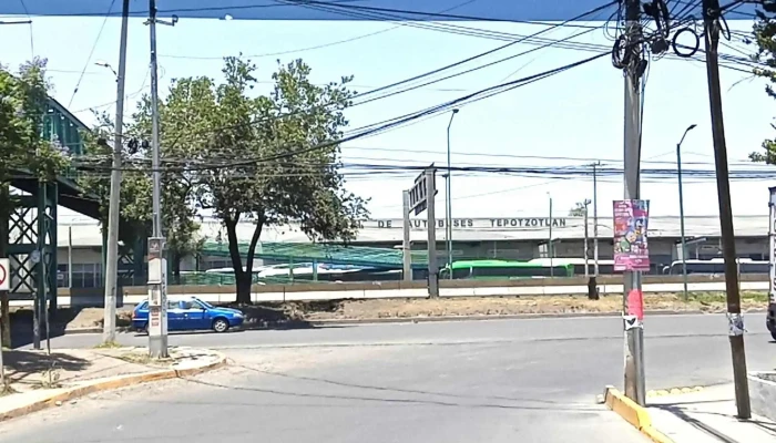 Cat Tepotzotlan Zona - Cuautitlán Izcalli