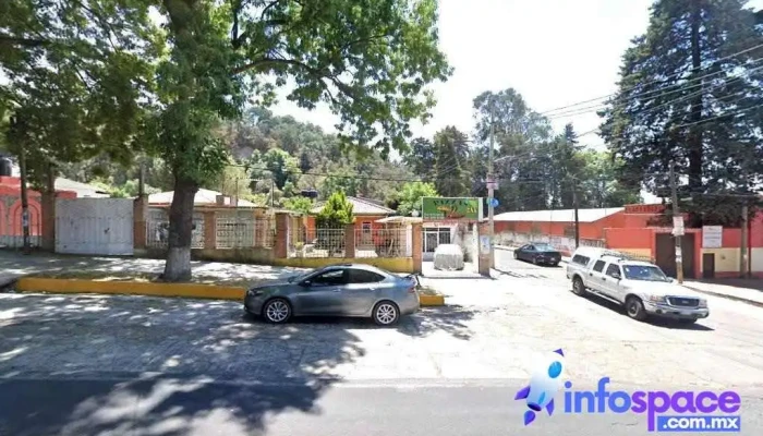 Cbt Tlalmanalco - San Rafael