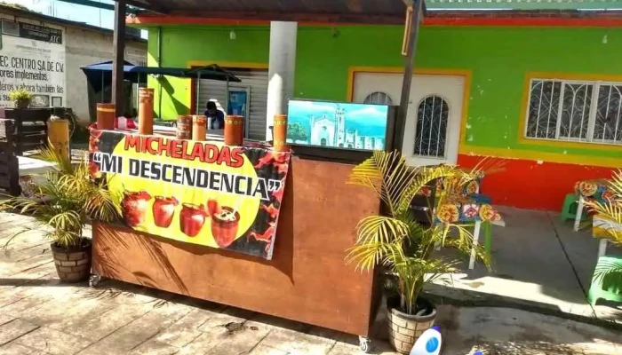 Cecina - Centro