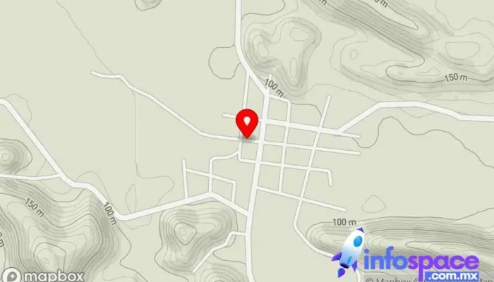 mapa de Cenobio Aguilar  en Cenobio Aguilar