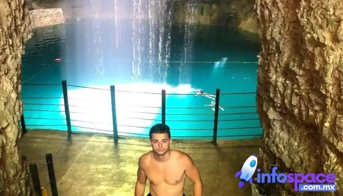 Cenote Hubiku - Valladolid - Tizimin Km 1.5