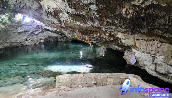 Cenote San Antonio - 97580 Homún