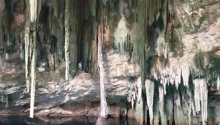 Cenotes de Homún - 97580 Homún