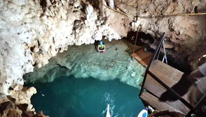 Cenotes de homun ruta anillo de los cenotes - 97580 Homún
