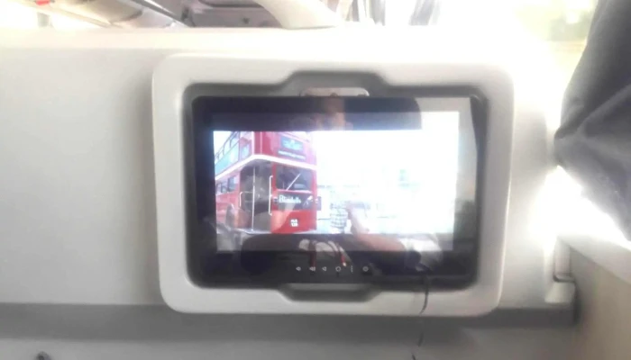 Central Autobuses Tepotzotlan -  Comentarios - Tepotzotlán