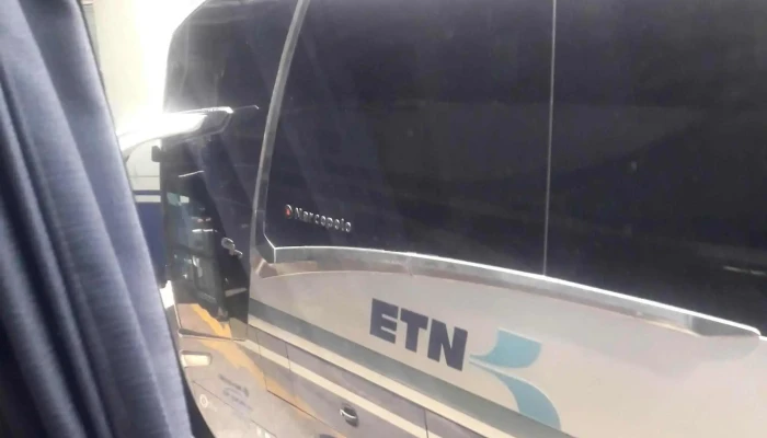 Central Autobuses Tepotzotlan -  Horario - Tepotzotlán