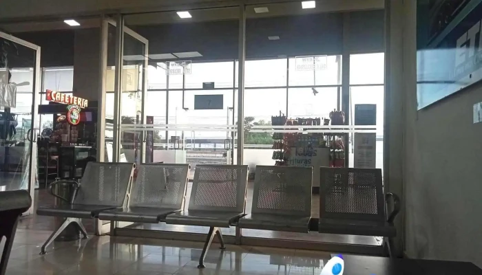 Central Autobuses Tepotzotlan -  Mas Recientes - Tepotzotlán