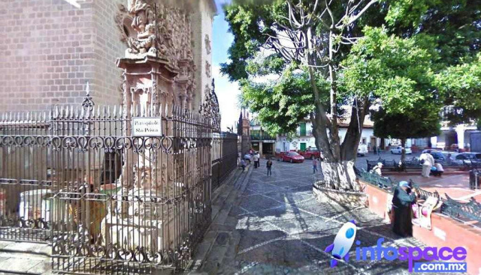 central camionera - 40200 Taxco De Alarcón