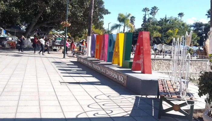 Central Camionera Chapala -  Abierto Ahora - Chapala