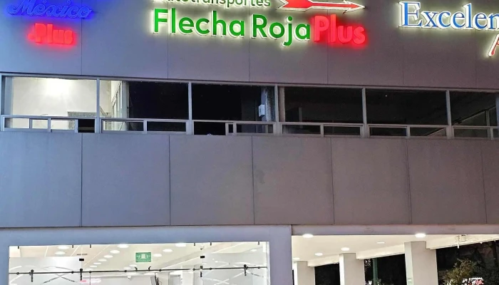 Central Camionera De Toluca -  Descuentos - Toluca de Lerdo