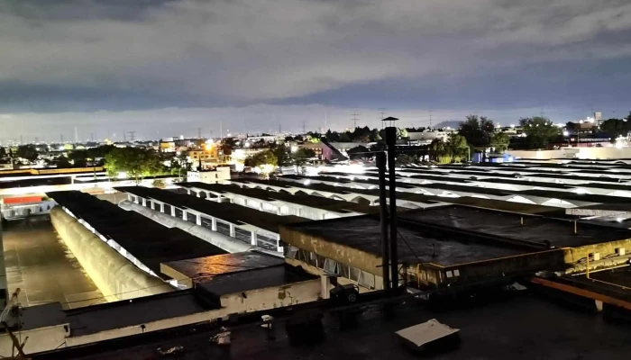 Central Camionera De Toluca -  Opiniones - Toluca de Lerdo