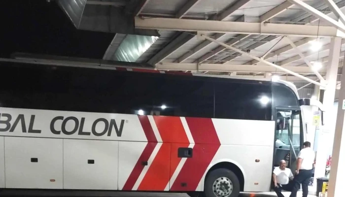 Central Camionera Del Sur -  Cerca De Mi - Tuxtla Gutiérrez