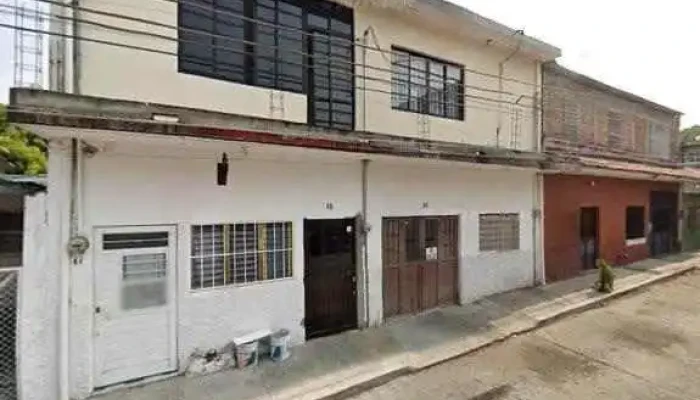 Central Camionera Del Sur -  Comentariosdeg - Tuxtla Gutiérrez
