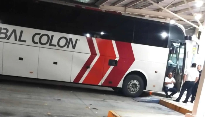 Central Camionera Del Sur -  Instagram - Tuxtla Gutiérrez