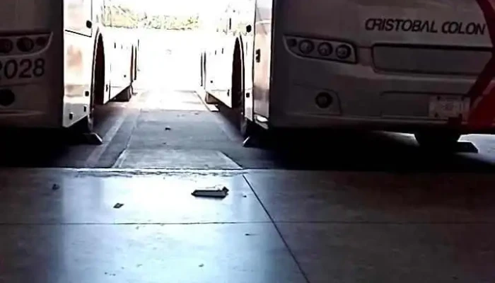 Central Camionera Del Sur -  Videos - Tuxtla Gutiérrez