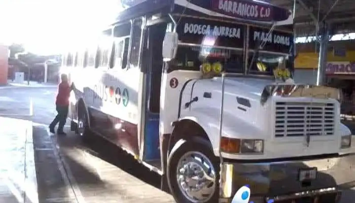 Central Camionera -  Instagram - Culiacán Rosales