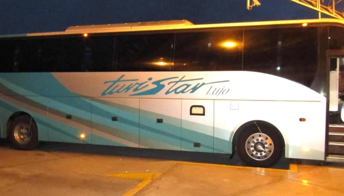 Central Camionera Millenium -  Instagram - Culiacán Rosales