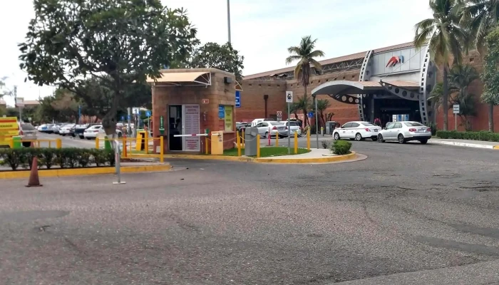 Central Camionera Millenium -  Opiniones - Culiacán Rosales
