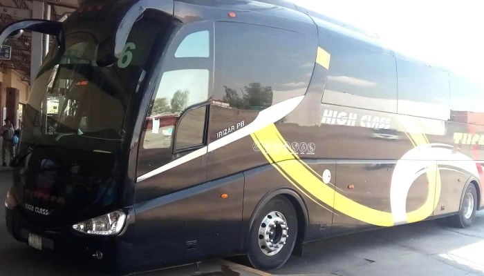 Central Camionera Millenium -  Zona - Culiacán Rosales