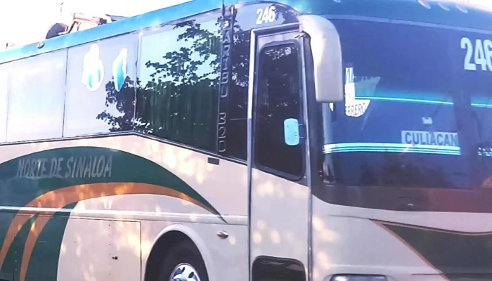 Central Camionera Regional Guasave -  Abierto Ahora - Guasave