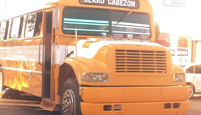Central Camionera Regional Guasave -  Videos - Guasave